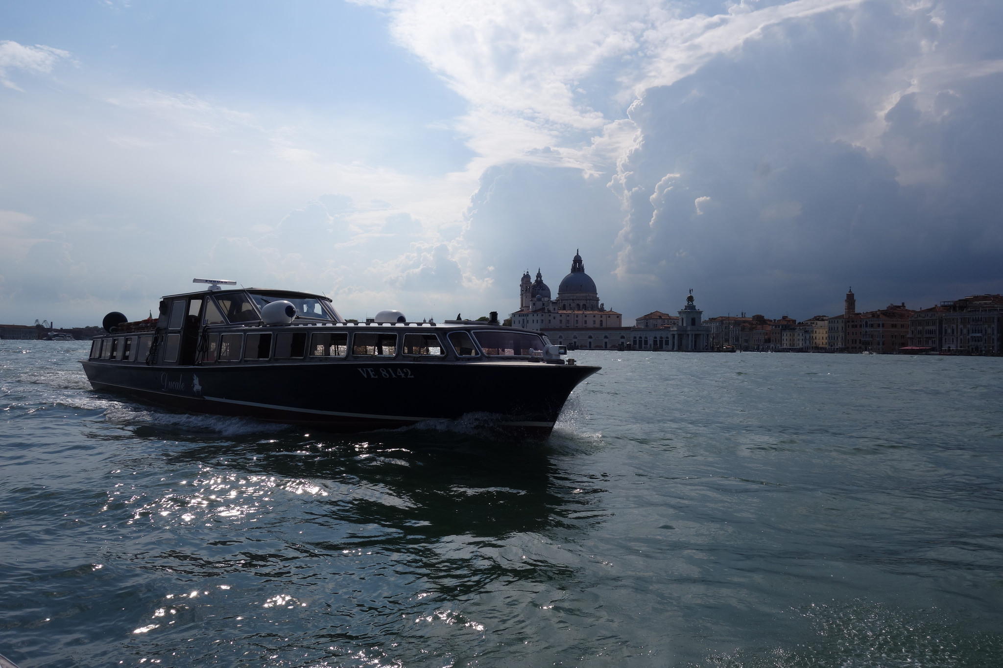 Venice (